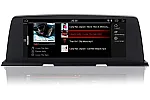 BMW 6 Series F06 F12 F13 2011-2018 Android Head Unit | GPS Navigation, CarPlay & DAB Upgrade