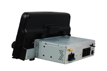 Kia Morning/Picanto 2016-2019 Aftermarket Radio Upgrade