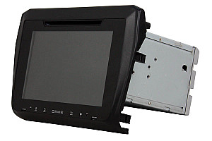 Suzuki Swift 2019-2020 aftermarket retrofit radio upgrade carplay 