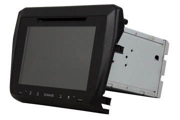 Suzuki Swift 2019-2020 aftermarket retrofit radio upgrade carplay 