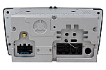 Skoda Octavia 2012 Autoradio GPS Aftermarket Android Head Unit Navigation Car Stereo 