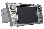 Toyota Camry Aurion 2006-2011 radio upgrade Aftermarket Android carplay dab 
