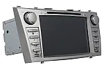 Toyota Camry Aurion 2006-2011 radio upgrade Aftermarket Android carplay dab 