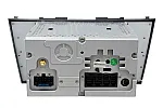 Toyota Camry Aurion 2006-2011 radio upgrade Aftermarket Android carplay dab 