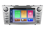 Toyota Camry Aurion 2006-2011 radio upgrade Aftermarket Android carplay dab 
