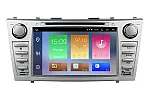 Toyota Camry Aurion 2006-2011 radio upgrade Aftermarket Android carplay dab 