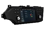 Toyota Avalon 2015-2018 Aftermarket Radio Upgrade carplay DAB 