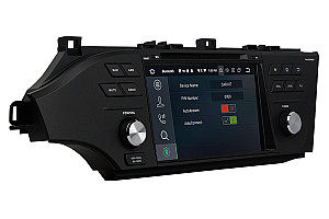 Toyota Avalon 2015-2018 Aftermarket Radio Upgrade carplay DAB 