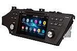 Toyota Avalon 2015-2018 Aftermarket Radio Upgrade carplay DAB 