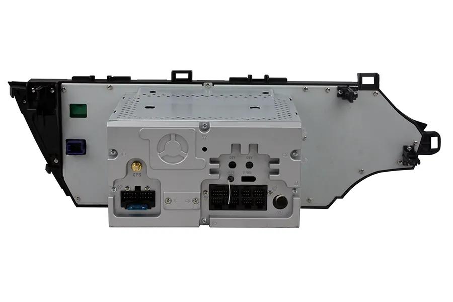 Toyota Avalon 2015-2018 Aftermarket Radio Upgrade carplay DAB 
