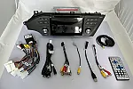Toyota Avalon 2015-2018 Aftermarket Radio Upgrade carplay DAB 