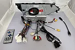 Toyota Avalon 2015-2018 Aftermarket Radio Upgrade carplay DAB 