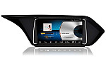 Mercedes-Benz E-Class (W212) 2009-2016 Autoradio GPS Aftermarket Android Head Unit Navigation Car Stereo 