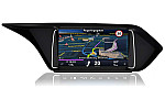 Mercedes-Benz E-Class (W212) 2009-2016 Autoradio GPS Aftermarket Android Head Unit Navigation Car Stereo 