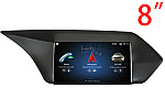 Mercedes-Benz E-Class (W212) 2009-2016 Autoradio GPS Aftermarket Android Head Unit Navigation Car Stereo 