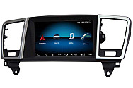 Mercedes-Benz GL-Class (X166)/ML-Class (W166) 2012-2018 Autoradio GPS Aftermarket Android Head Unit Navigation Car Stereo 