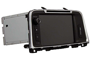 Kia K5/Optima 2016-2017 Autoradio GPS Aftermarket Android Head Unit Navigation Car Stereo 