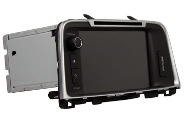 Kia K5/Optima 2016-2017 Autoradio GPS Aftermarket Android Head Unit Navigation Car Stereo 