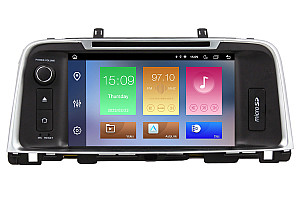 Kia K5/Optima 2016-2017 Autoradio GPS Aftermarket Android Head Unit Navigation Car Stereo 