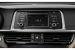 Kia K5/Optima 2016-2017 Autoradio GPS Aftermarket Android Head Unit Navigation Car Stereo 