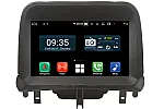 Ford Tourneo/Transit courier 2014-2017 Aftermarket Radio Upgrade 