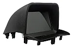 Ford Tourneo/Transit courier 2014-2017 Aftermarket Radio Upgrade 