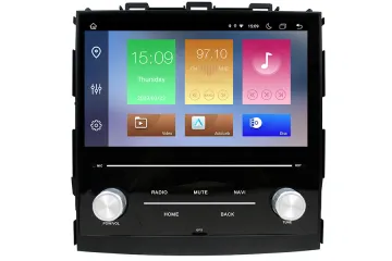 Subaru Impreza/XV 2019-2021 Aftermarket Radio Upgrade 