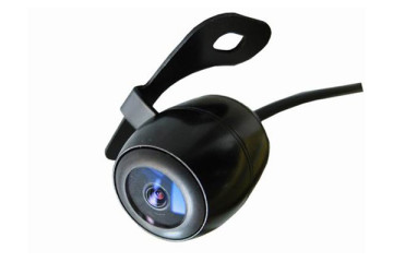 Universal Front/Reverse Camera with screw mounting