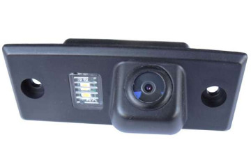 Reversing backup Camera for Audi A8