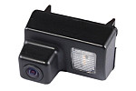Reverse Camera for Peugeot 206, 207, 307 Sedan, 307SM, 308SW