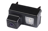 Reverse Camera for Peugeot 206, 207, 307 Sedan, 307SM, 308SW