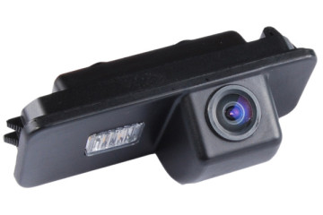 Reverse Camera for Skoda Superb Replace Stock Bulb