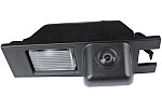 aftermarket reversing camera for Fiat Bravo Palio