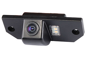 aftermarket reversing camera for Ford Focus Hatchback 2010 Focus Sedan