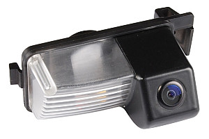 reversing backup Camera for Nissan LIVINA, GT-R, Geniss, Tiida