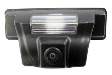 aftermarket backup reversing for Mitsubishi Galant