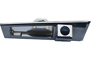 aftermarket backup reversing Camera for Cadillac SLS 2009