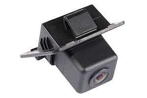 reversing backup for Mercedes Benz S-Series