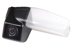 Mazda 2, Mazda 3 Sedan/Hatchback aftermarket reversing camera 