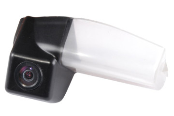 Mazda 2, Mazda 3 Sedan/Hatchback aftermarket reversing camera 