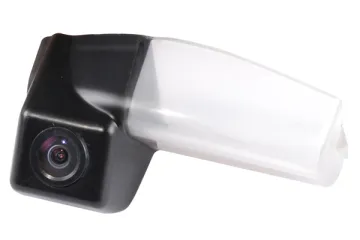 Mazda 2, Mazda 3 Sedan/Hatchback aftermarket reversing camera 