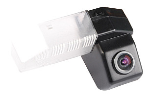 aftermarket reversing camera for Mazda 6 2009