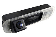 Ford Focus Hatchback/Sedan 2012  aftermarket reversing camera