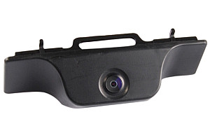 aftermarket reversing camera for MG 6