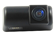 aftermarket reversing camera for Ford Transit V348