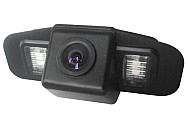 aftermarket reversing backup Camera for Honda Spirior