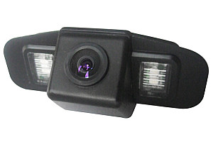 aftermarket reversing backup Camera for Honda Spirior
