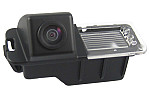 Reverse Camera for Porsche Cayenne 2011