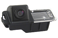 Reverse Camera for Porsche Cayenne 2011