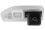 aftermarket reversing backup camera for lexus IS250 IS380 RX350 RS270 IS300